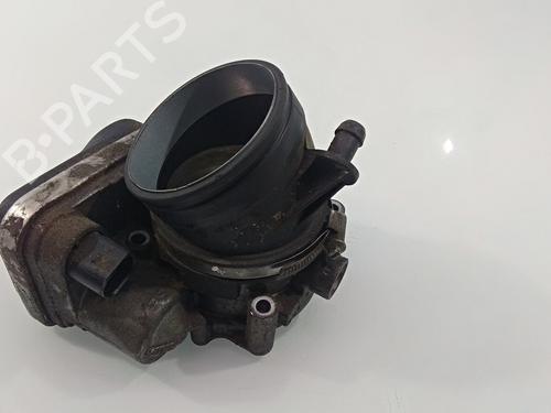 Throttle body BMW 3 (E90)  | BP17084327M82 
