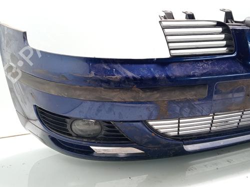 Front bumper SEAT TOLEDO II (1M2) | BP31021064C7