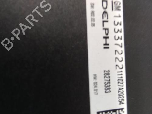 Radio OPEL ASTRA J (P10) 1.7 CDTI (68) | BP11741792E6