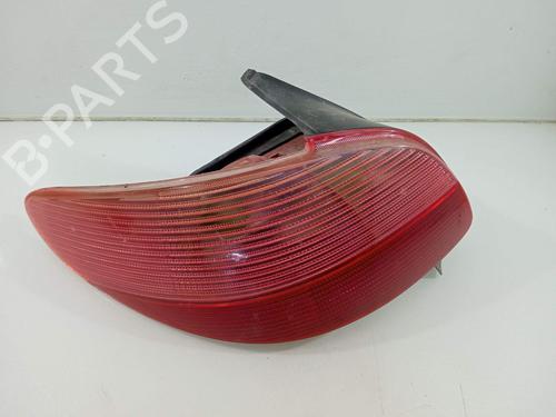 Used Left taillight Left taillight 39077688 39077688