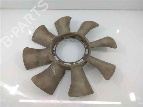 Used Fan Fan 10379206 10379206