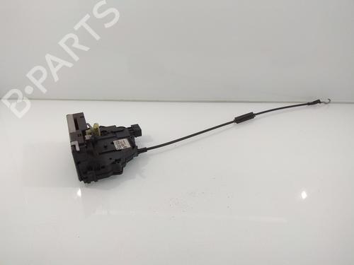 Front right lock OPEL CORSA D (S07)  | BP13530003C97 