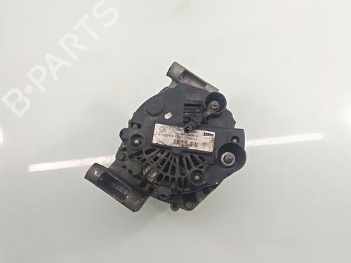 Alternator CITROËN NEMO Box Body/MPV (AA_)  | BP19664902M7 