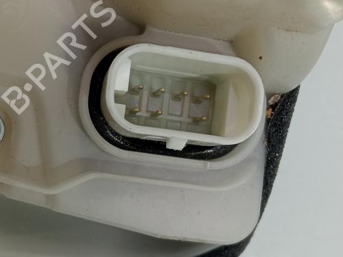 Rear left lock TESLA MODEL Y (5YJY)  | BP29194599C100 