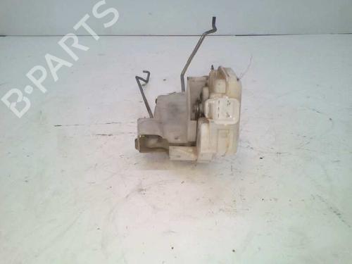 Front right lock MITSUBISHI SPACE WAGON (N9_W, N8_W)  | BP5289571C97 