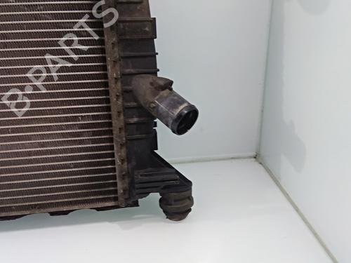Køler FORD FOCUS II (DA_, HCP, DP)  | BP18470872M31 