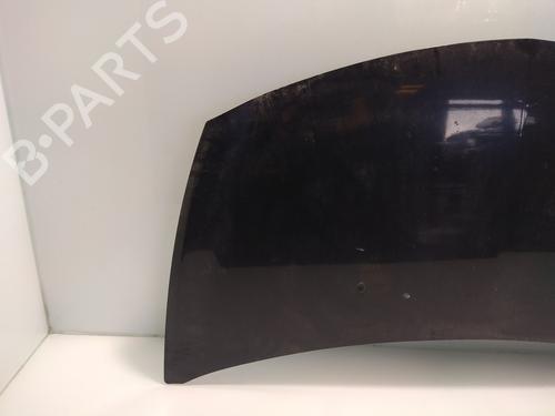 Hood RENAULT CLIO III (BR0/1, CR0/1)  | BP13530853C1 