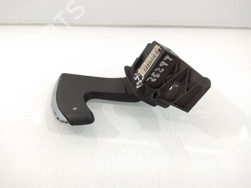 Steering wheel controls CITROËN C4 Picasso I MPV (UD_) 2.0 HDi 138 | BP13528892E15 