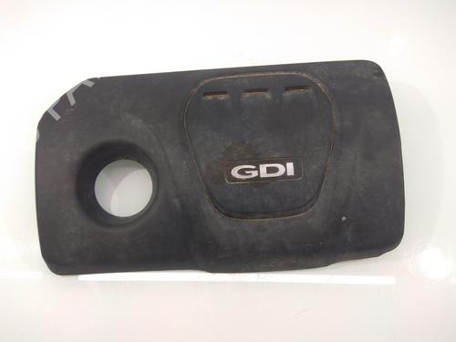 Used Upper protection KIA SPORTAGE III (SL) [2009-2017]  13528212