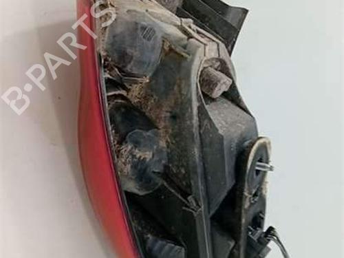 Left taillight RENAULT TWINGO II (CN0_) 1.5 dCi (CN0U) | BP38523674C34 - Image 3