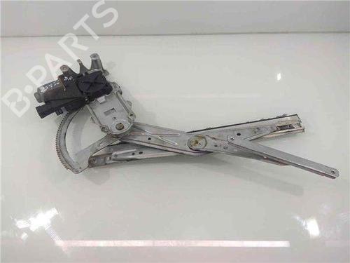 Used Front right window mechanism Front right window mechanism 10542406 10542406