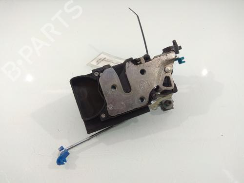 Rear left lock CHEVROLET NUBIRA Saloon 1.8 | BP5296000C100 