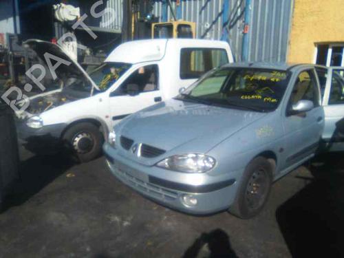Generator RENAULT MEGANE I Classic (LA0/1_)  | BP5307925M7 