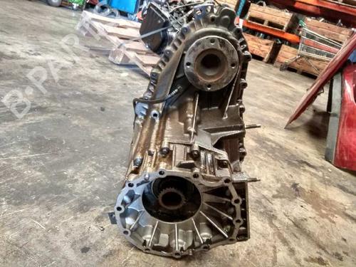 Transfer box MERCEDES-BENZ M-CLASS (W163) ML 400 CDI (163.128) | BP5309827M36 