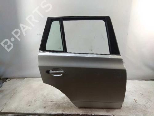 Used Right rear door BMW X3 (E83) [2003-2011]  5832815