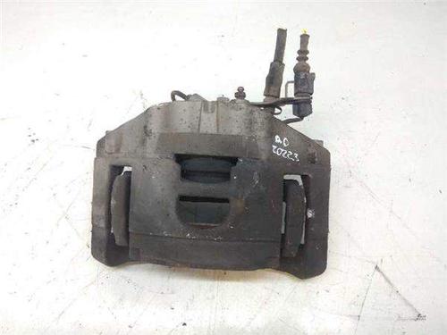 Right front brake caliper AUDI A6 C6 (4F2) 3.0 TDI quattro | BP11620791M104 - Image 2