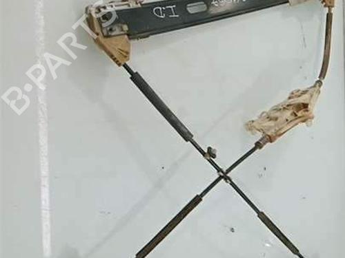 Used Front left window mechanism Front left window mechanism 38523714 38523714