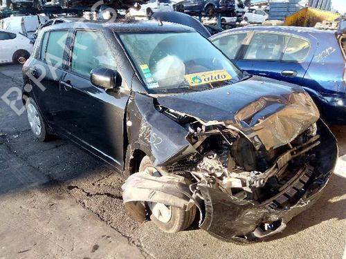 Front right window mechanism SUZUKI SWIFT III (MZ, EZ)  | BP5303411C23 