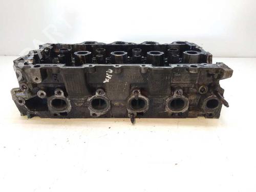 Cylinder head CITROËN C4 I (LC_)  | BP26958156M5 