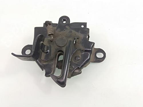 Used Hood lock LEXUS CT (ZWA10_) 200h (ZWA10_) (99 hp) 20509884