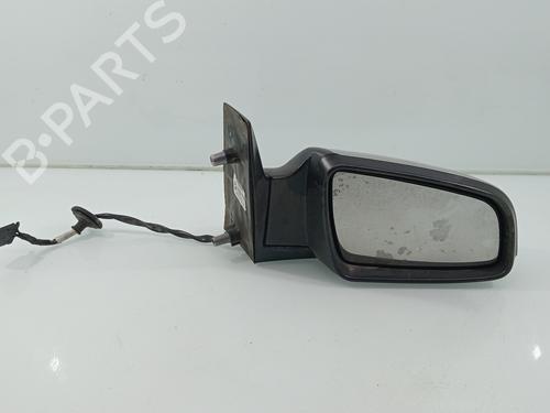 Used Right mirror OPEL ZAFIRA / ZAFIRA FAMILY B (A05) [2005-2019]  30682606