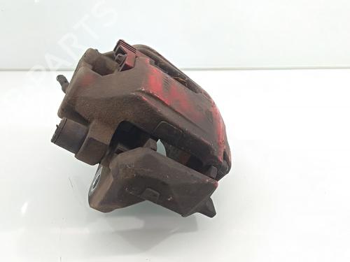 Right front brake caliper MERCEDES-BENZ M-CLASS (W164) ML 350 CDI 4-matic (164.122) | BP15846376M104 