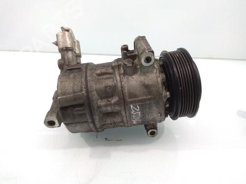 AC compressor OPEL ASTRA K (B16) 1.6 CDTi (68) | BP11704101M34 