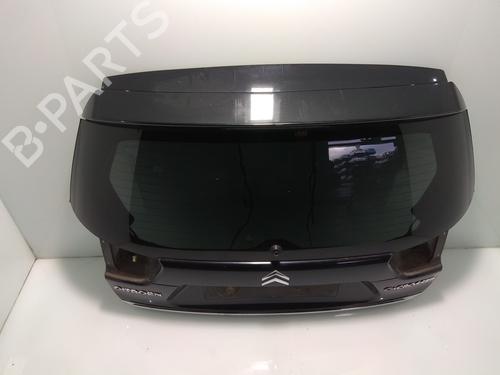 Tailgate CITROËN C-CROSSER (VU_, VV_) 2.2 HDi | BP11716696C6 