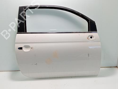 Used Right front door FIAT 500 (312_) [2007-2025]  28026747