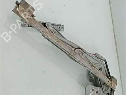 Used Rear right window mechanism Rear right window mechanism 38523685 38523685