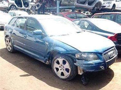 Engine AUDI A3 Sportback (8PA) 1.9 TDI | BP38521229M1 - Image 12