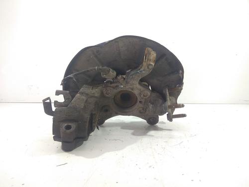 Right front steering knuckle VW TOURAN (1T1, 1T2)  | BP7012484M26 
