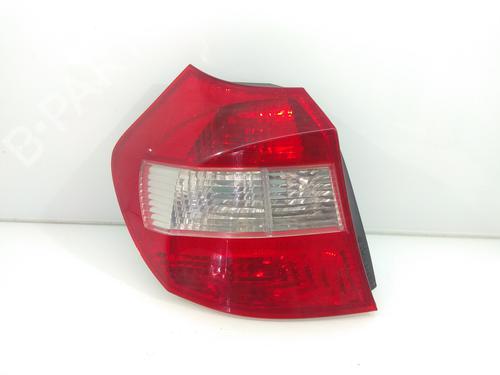 Used Left taillight BMW 1 (E87) [2003-2013]  13757330