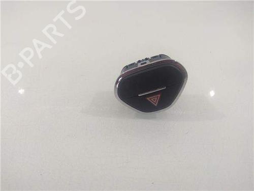 Used Warning switch Warning switch 13528697 13528697