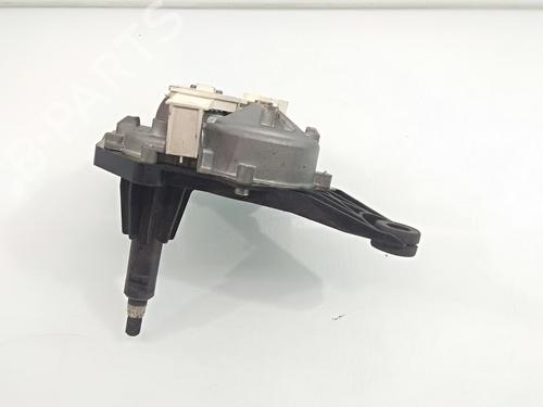 Rear wiper motor RENAULT CLIO III (BR0/1, CR0/1)  | BP15689003M102 