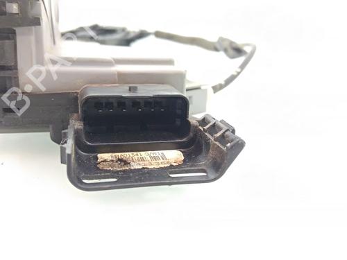 Rear right lock PEUGEOT 3008 I MPV (0U_) 1.6 HDi | BP17948465C99 