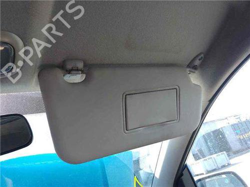 Used Right sun visor Right sun visor 38519656 38519656