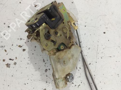 Rear left lock NISSAN X-TRAIL I (T30) 2.2 DCi FWD | BP8811090C100 