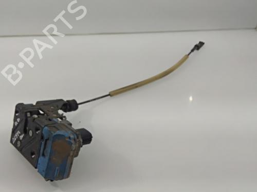 Front right lock VOLVO XC70 I Cross Country (295) D5 AWD | BP16460527C97 
