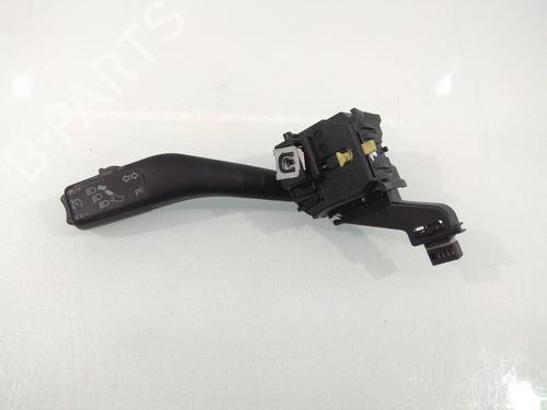 Used Headlight switch SKODA SUPERB II (3T4) 1.9 TDI (105 hp) 13539690