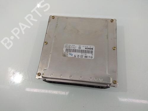 Used Engine control unit (ECU) MERCEDES-BENZ C-CLASS Coupe (CL203) [2001-2011]  13529503