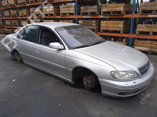 Used Parts OPEL OMEGA B Estate (V94)  2.5 DTI (F35, M35, P35)  1069273