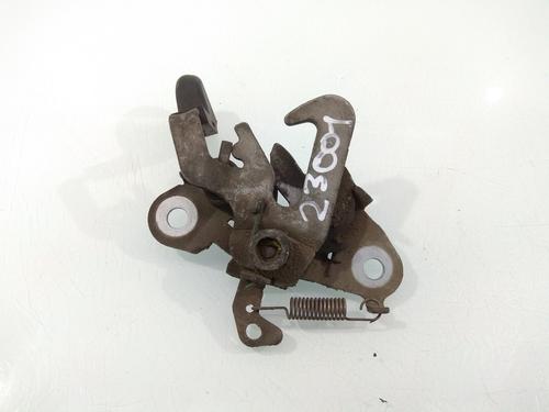 hjelmlås PEUGEOT 1007 (KM_) 1.4 HDi | BP10731561C133 