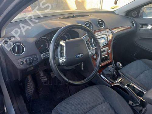 Electronic module FORD MONDEO IV (BA7) 2.0 TDCi | BP38520000M83 - Image 3