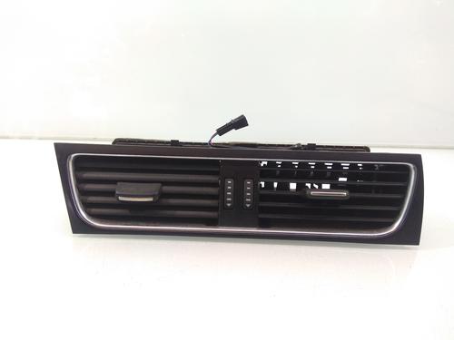 Grille d'aération AUDI A5 Convertible (8F7) 2.7 TDI (163 hp) 8T1820951C | 8T1820951C | WAUZZZ8F9AN009016 | TRW |