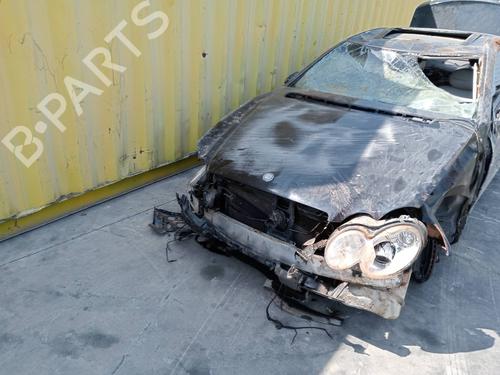 Alternator MERCEDES-BENZ CLK (C209) CLK 320 (209.365) | BP19630573M7 