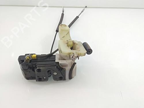 Used Front left lock HYUNDAI i20 I (PB, PBT) [2008-2015]  15817588