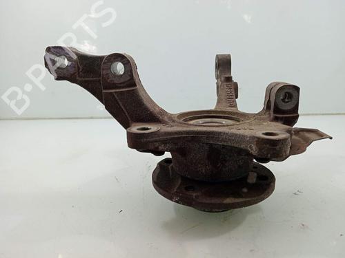 Used Right front steering knuckle Right front steering knuckle 38775673 38775673