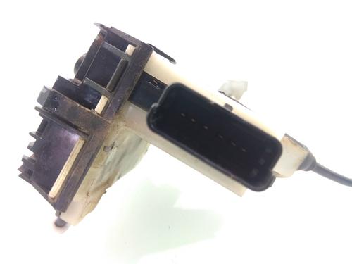 Front left lock PEUGEOT 2008 I (CU_) 1.6 BlueHDi 100 | BP13528164C98 