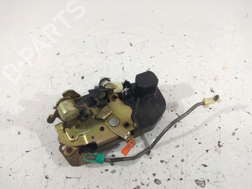 Front left lock CHRYSLER VOYAGER IV (RG, RS)  | BP8815495C98 